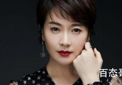 左小青个人资料简介及老公 左小青老公高权健照片