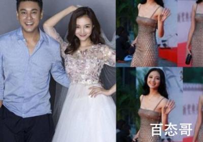 朱孝天的老婆韩雯雯个人资料 朱孝天老婆身材太火辣了