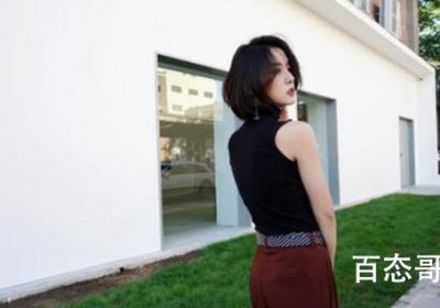 聂小雨个人资料百科 聂小雨王思聪是男女朋友关系吗
