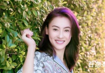 张柏芝和向太私底下关系怎么样 向太张柏芝为什么闹掰