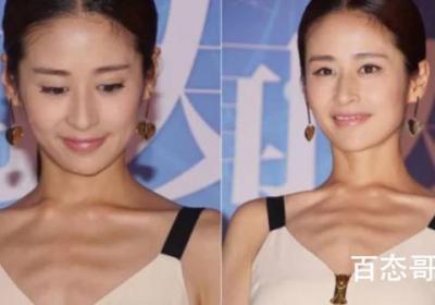 颖儿嘴巴怎么歪了 颖儿个人资料简历