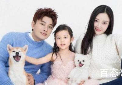 贾乃亮和李小璐为什么离得婚 贾乃亮真的离了婚吗
