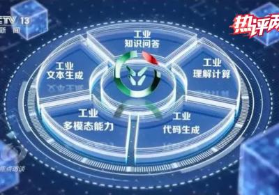 热评两会丨新质生产力@所有人 凝聚生活向“新”力