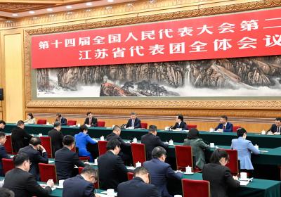 一见·发展新质生产力，总书记为何强调“因地制宜”