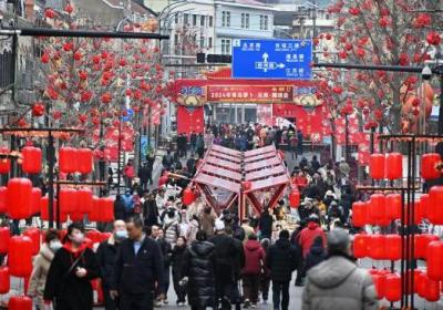 两会世界眼丨稳健务实的发展提振全球市场信心——海外人士热议中国经济增长目标