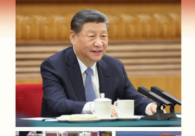 习近平两会时刻丨因地制宜，向“新”而行